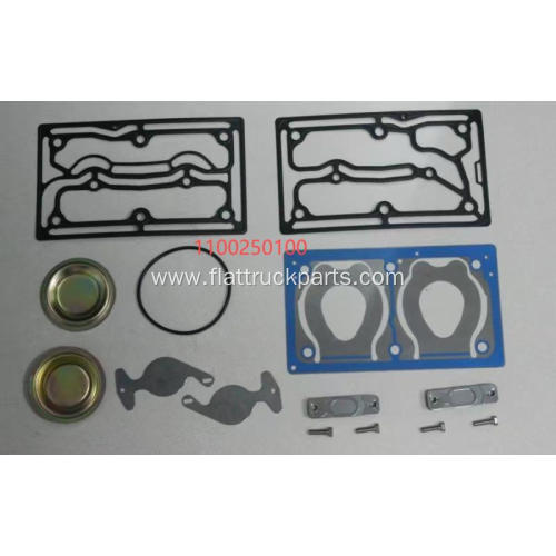 Mercedes AXOR Mp2/Mp3 rerepair kits